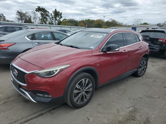 2017 INFINITI QX30 BASE SJKCH5CR4HA020946
