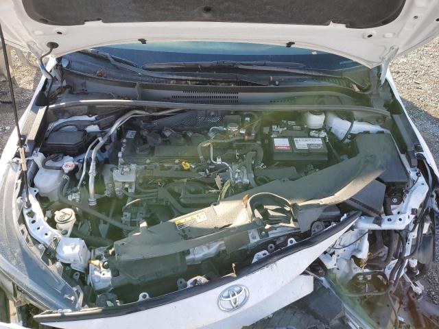 2023 TOYOTA COROLLA XS #3301961425