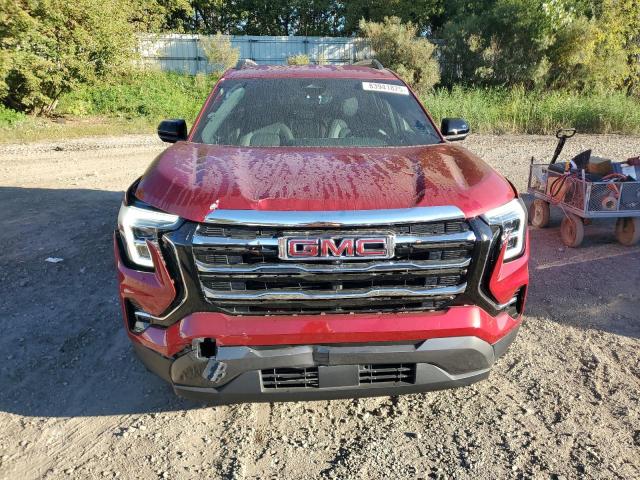 2025 GMC TERRAIN EL 3GKALUEG6SL302279