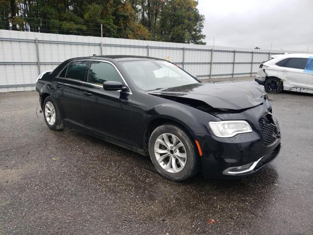 2016 CHRYSLER 300 LIMITE #3296250536