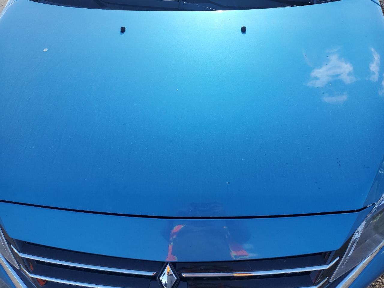 MITSUBISHI MIRAGE ES