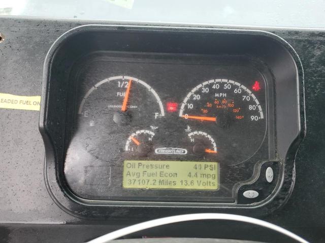 2021 FREIGHTLINER CHASSIS M #3305426464