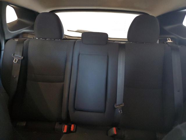 2019 NISSAN ROGUE SPORT S JN1BJ1CR0KW342864