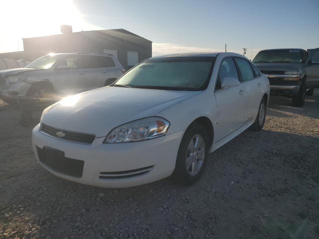 CHEVROLET IMPALA 1LT