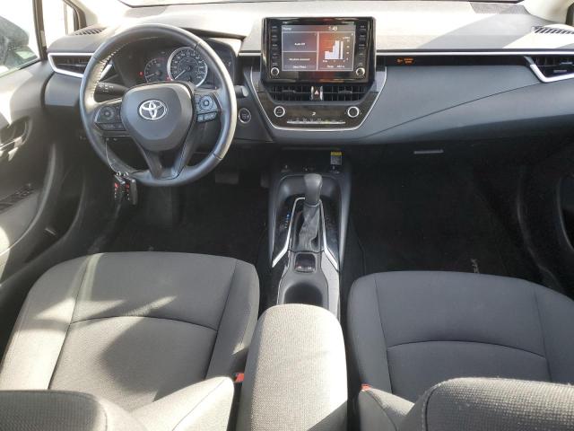 2022 TOYOTA COROLLA LE - 5YFBPMBE2NP290131