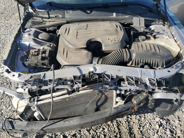 2015 DODGE CHALLENGER SXT - 2C3CDZAG7FH901120