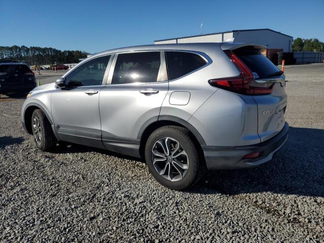 2020 HONDA CR-V EX - 5J6RW1H57LL006242