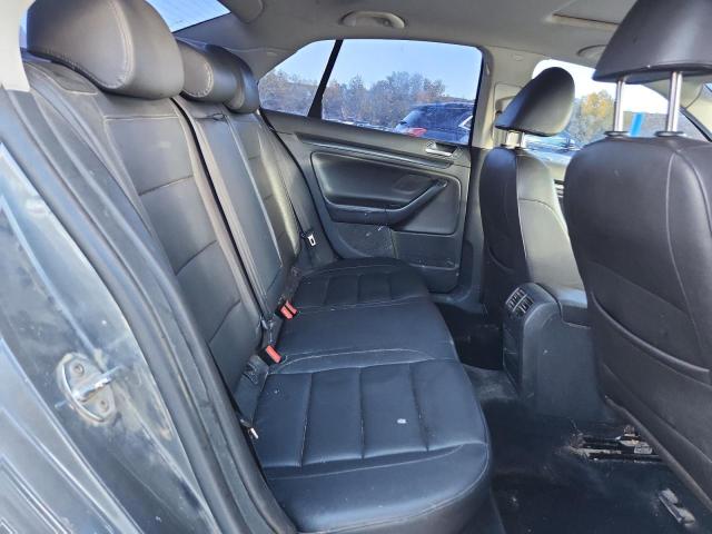 2010 VOLKSWAGEN JETTA SE #3288039141