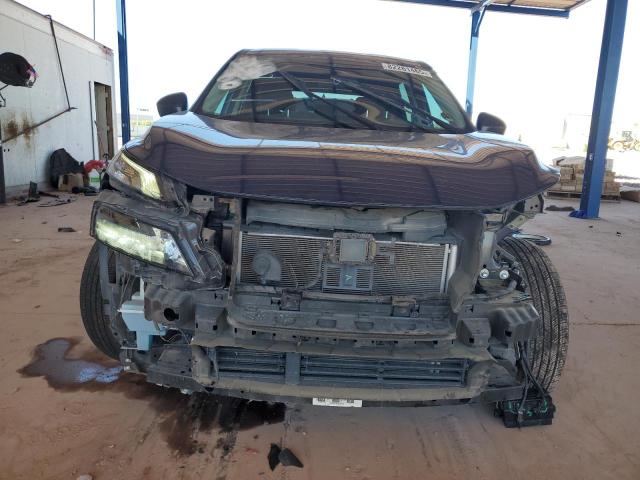 2021 NISSAN ROGUE S - 5N1AT3AAXMC686309