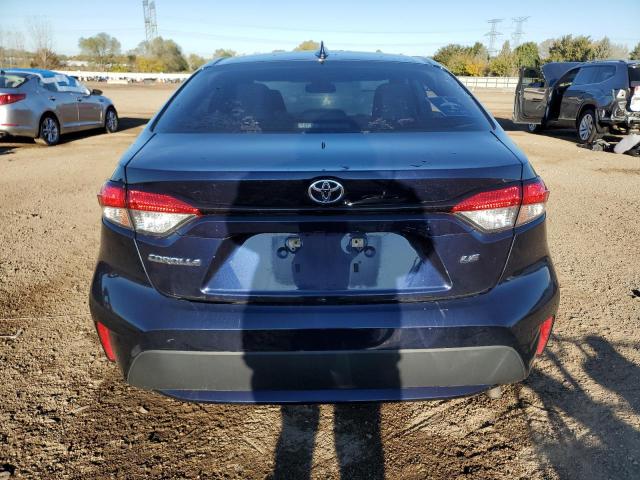 2021 TOYOTA COROLLA LE - 5YFEPMAE4MP211054
