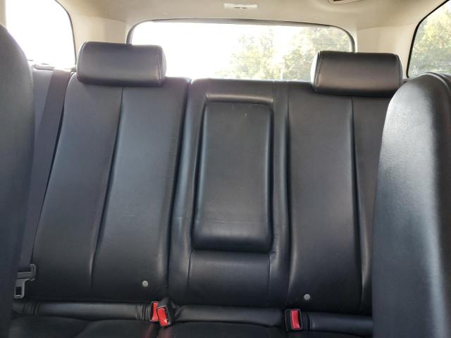 2010 MAZDA CX-7 - JM3ER2W30A0303457