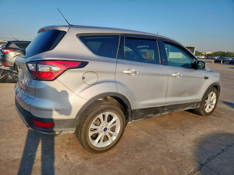 2017 FORD ESCAPE SE #3283773420