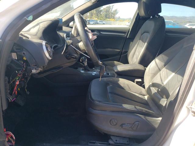 2017 AUDI A3 PREMIUM #3269779679