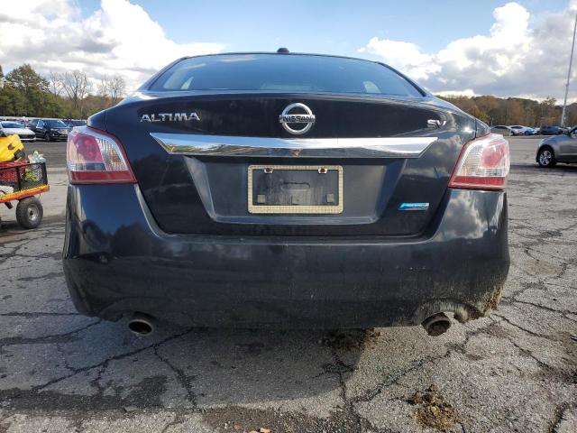 2013 NISSAN ALTIMA 2.5 - 1N4AL3AP6DC253438