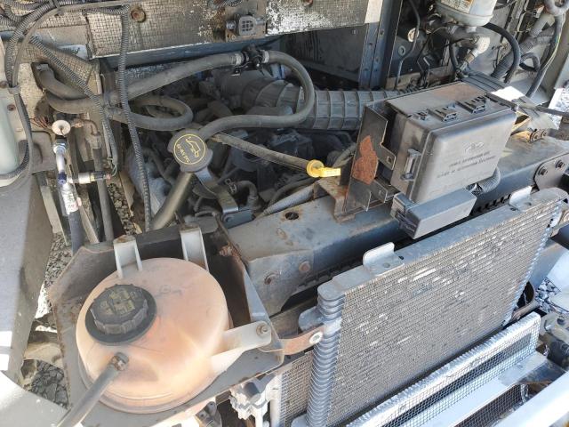 2015 FORD F59 #3315823343