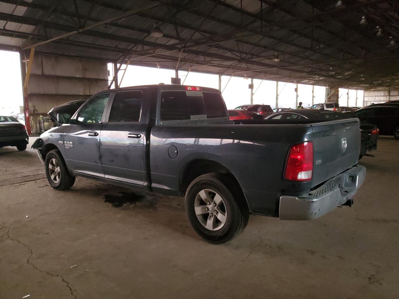 RAM 1500 SLT