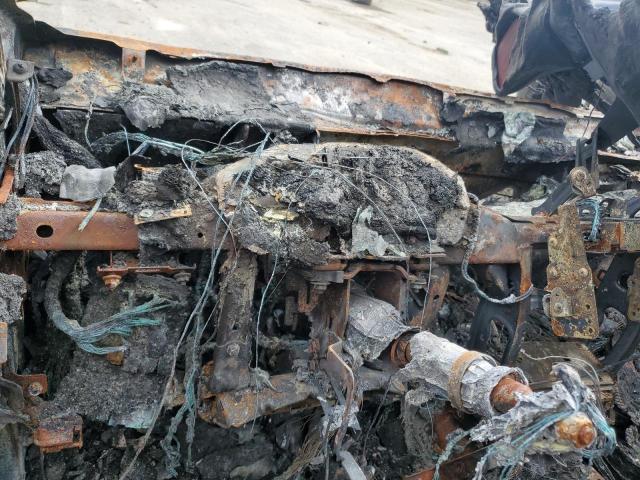 2021 SUBARU CROSSTREK - JF2GTAEC8M8672119