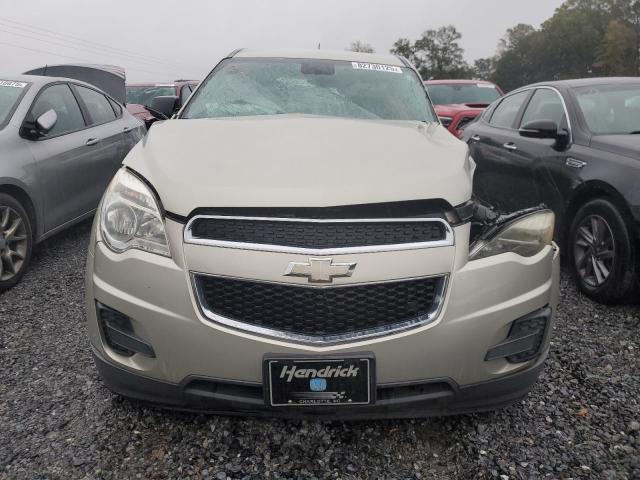 2015 CHEVROLET EQUINOX LS #3296853666