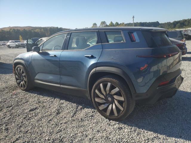 2023 FISKER AUTOMOTIVE OCEAN - VCF1EBU20PG008274