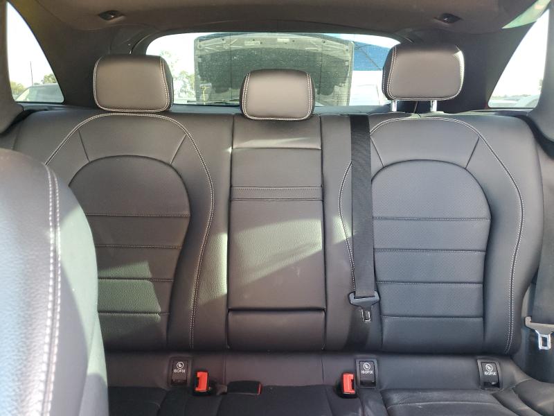 2018 MERCEDES-BENZ GLC 300 #3303045661