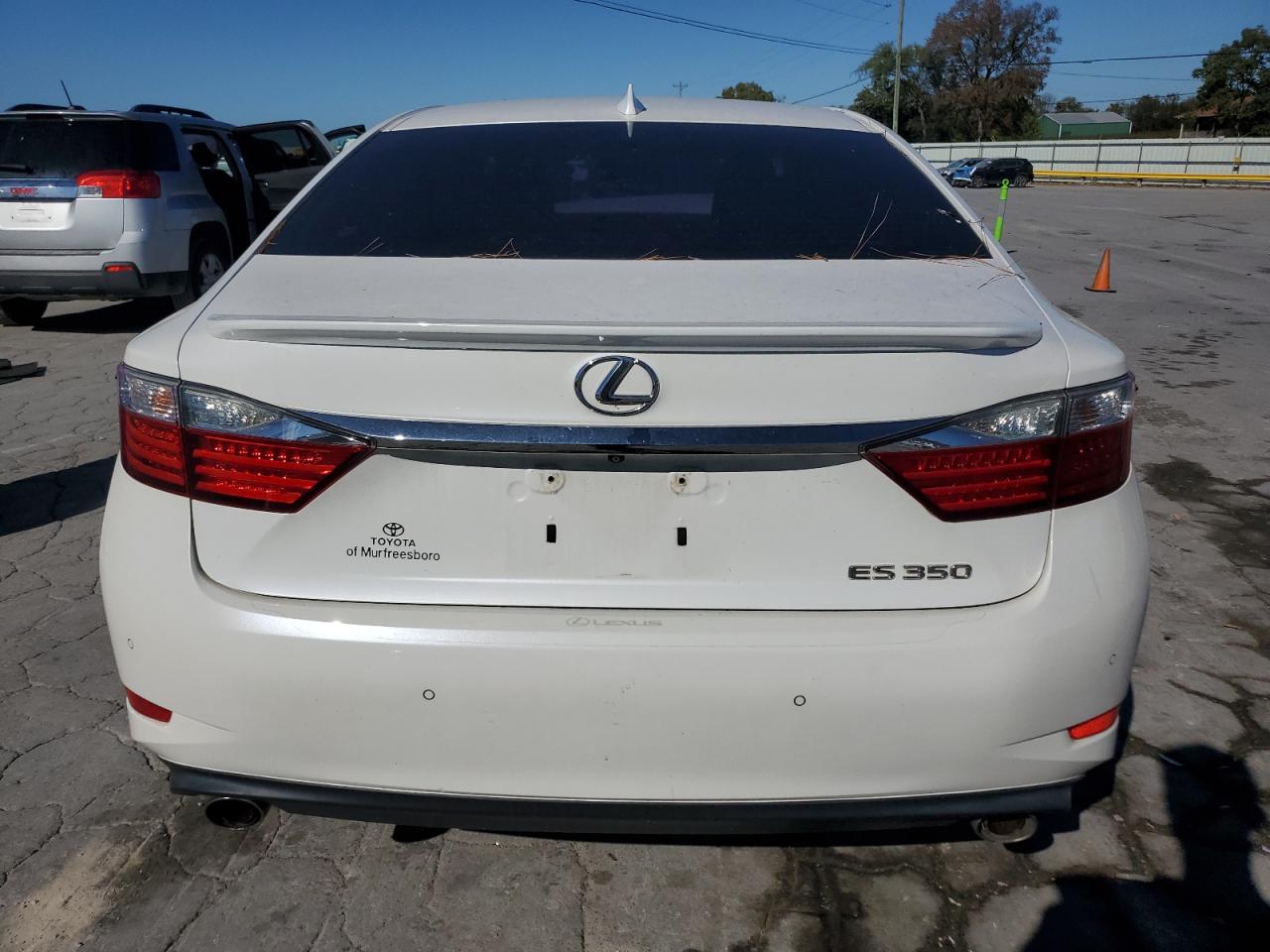 LEXUS ES 350