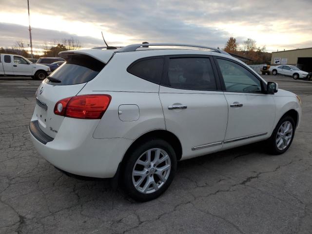 2011 NISSAN ROGUE S - JN8AS5MV8BW314808