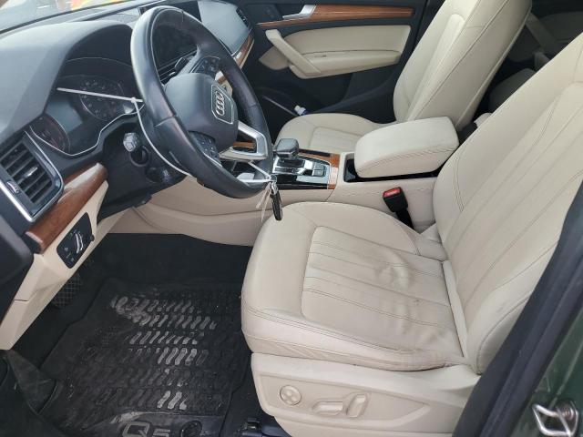 2023 AUDI Q5 PREMIUM #3287899254