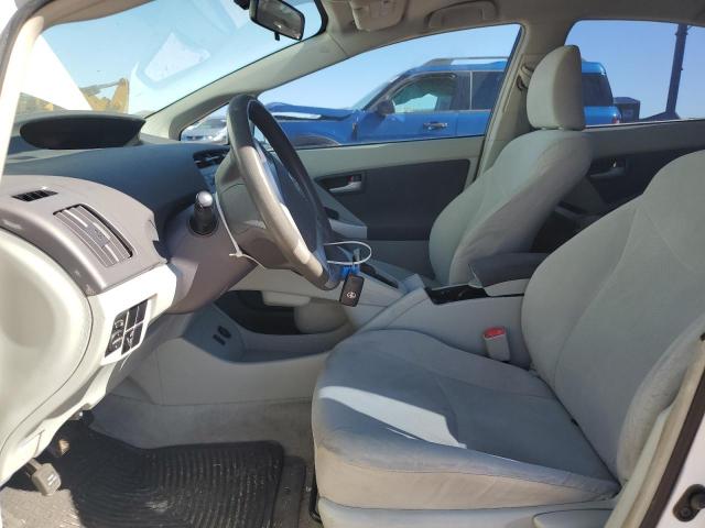 2010 TOYOTA PRIUS - JTDKN3DU3A0207380