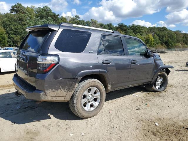 2021 TOYOTA 4RUNNER SR #3296305407