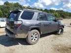 Lot #3296305407 2021 TOYOTA 4RUNNER SR