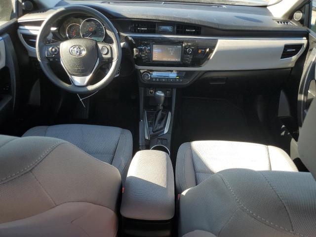 2016 TOYOTA COROLLA L - 5YFBURHE8GP561032