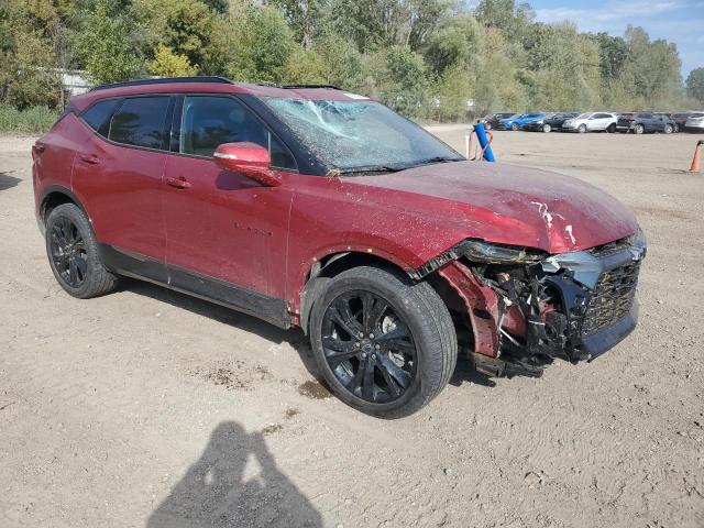 2021 CHEVROLET BLAZER RS - 3GNKBKRS8MS579120