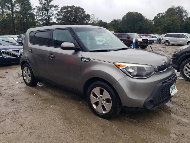 2016 KIA SOUL #3279724940