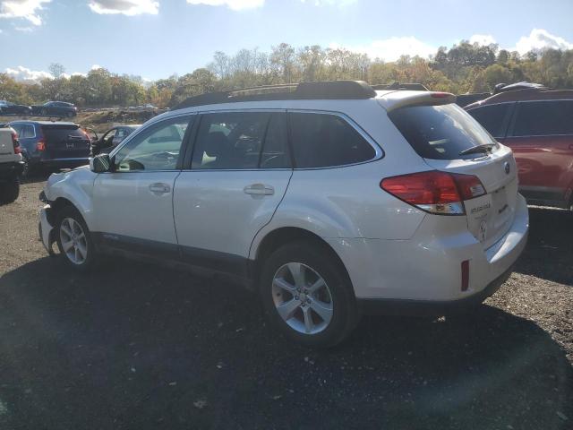 2014 SUBARU OUTBACK 2. - 4S4BRBCC7E1201150