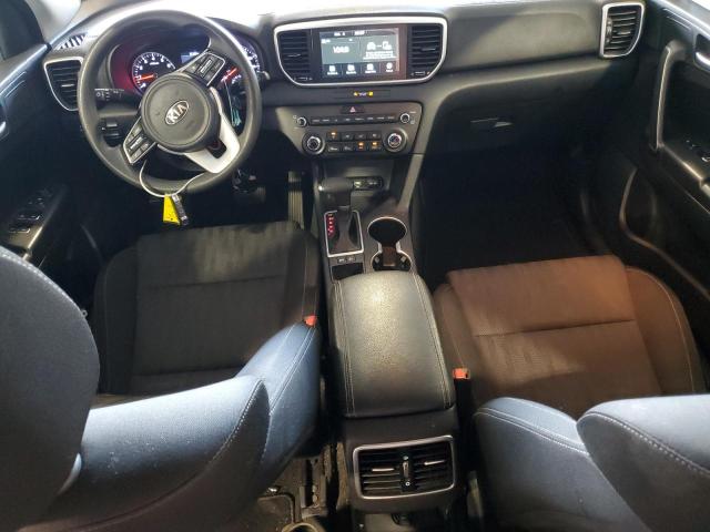 2021 KIA SPORTAGE L - KNDPM3AC7M7894668