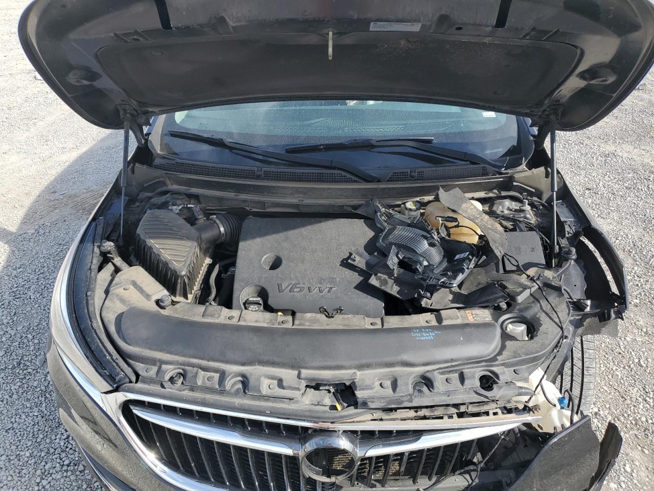 BUICK ENCLAVE ESSENCE