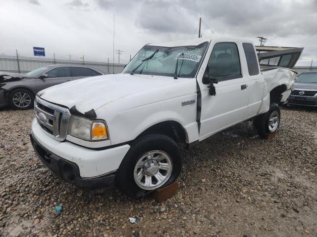 2009 FORD RANGER SUP #3274308857