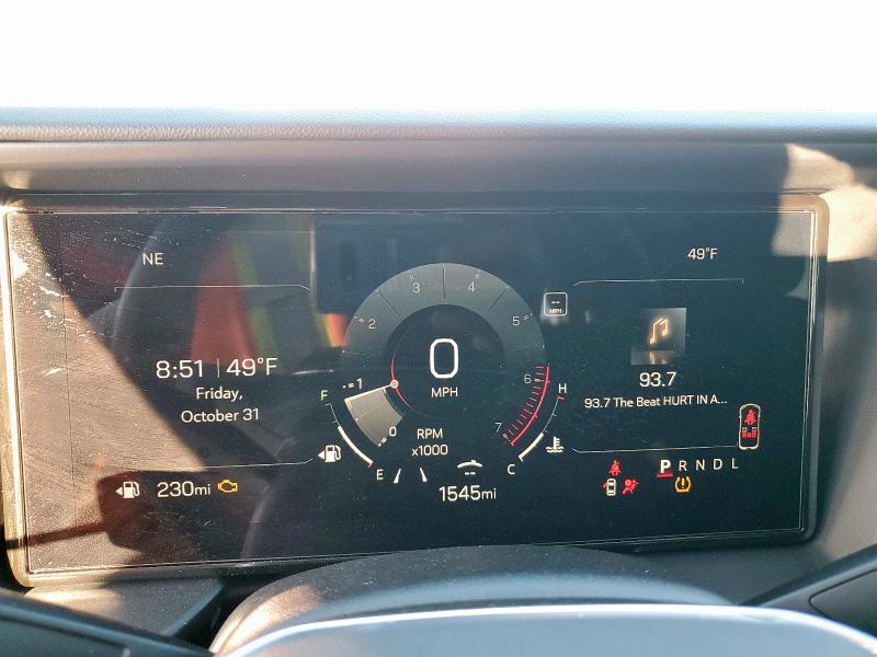 2026 GMC TERRAIN EL - 3GKALMEG9TL121999