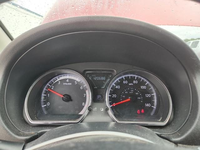 2018 NISSAN VERSA S - 3N1CN7AP8JL831272