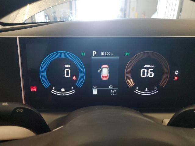 2026 HYUNDAI TUCSON SEL - 5NMJBCDE4TH638455