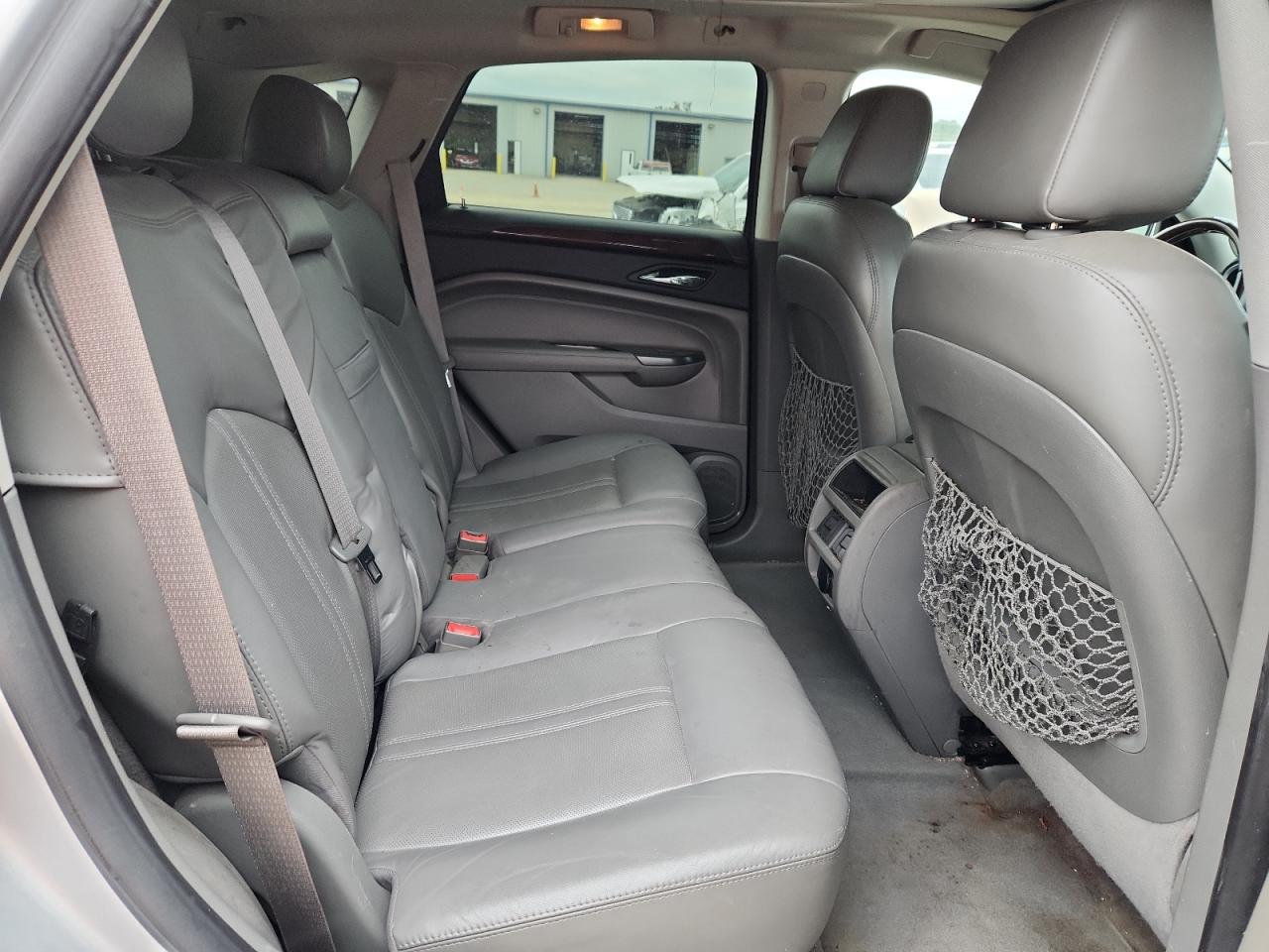 CADILLAC SRX PERFORMANCE COLLECTION