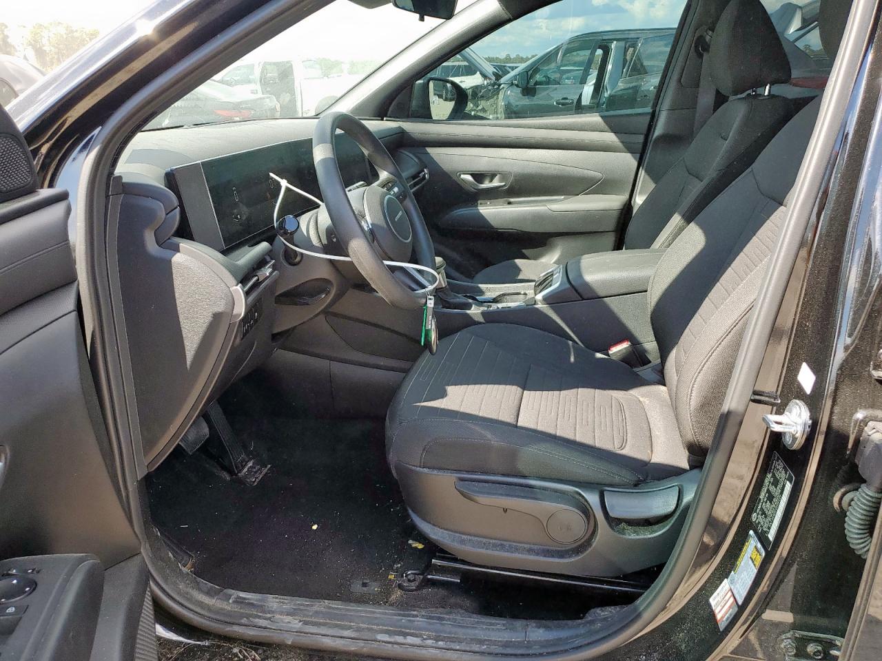 HYUNDAI SANTA CRUZ SE