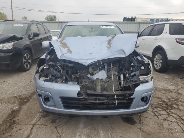 2010 NISSAN VERSA S - 3N1BC1CP5AL384203