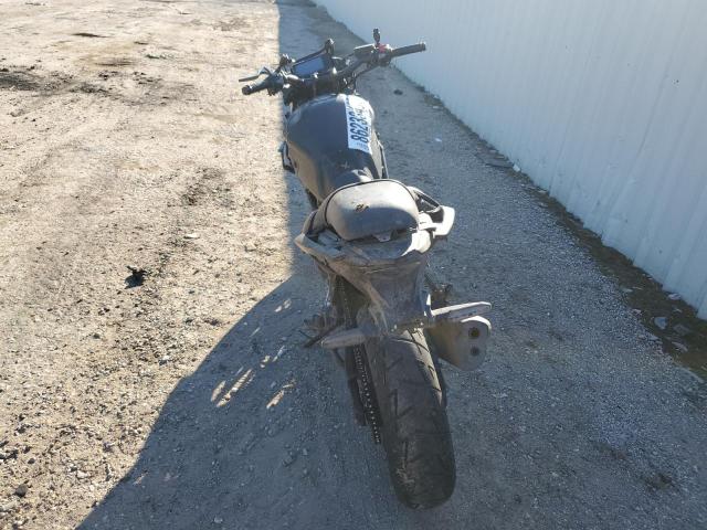 2023 HONDA CB500 XA #3303898707