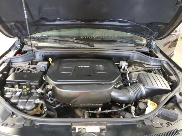 2016 JEEP GRAND CHER - 1C4RJFBG7GC420722