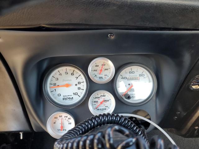 1967 CHEVROLET CAMARO #3266693460