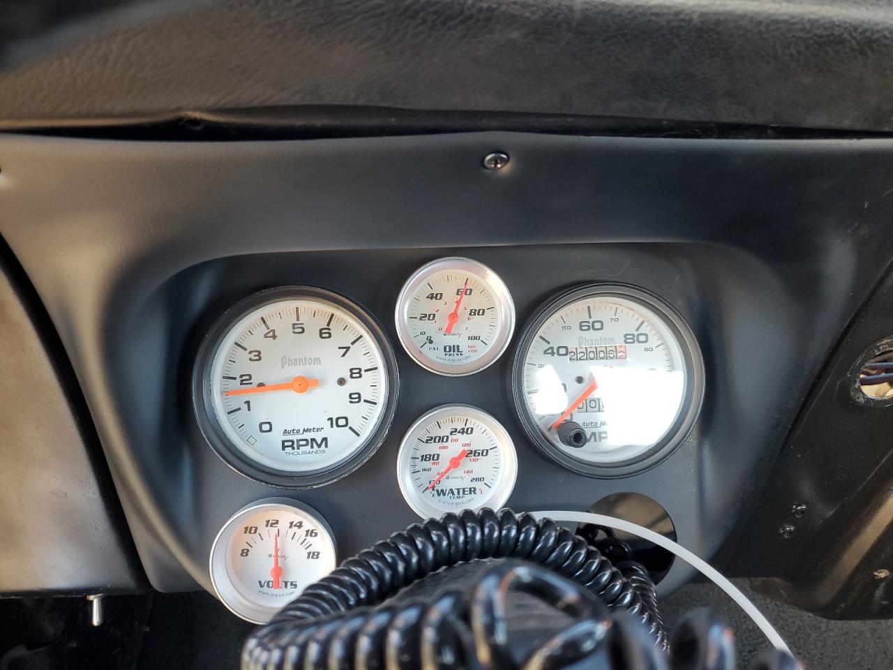 Lot #3266693460 1967 CHEVROLET CAMARO