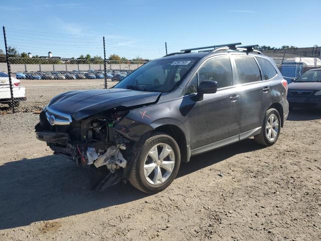 2016 SUBARU FORESTER 2 - JF2SJAHC1GH420308