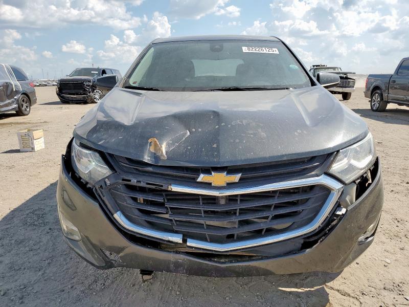 2020 CHEVROLET EQUINOX LT - 2GNAXJEV1L6254670