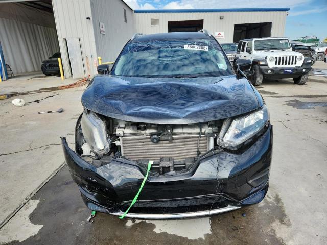 2016 NISSAN ROGUE S KNMAT2MV3GP674559
